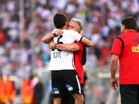 “El remezón nos ayudará a despertar y salvar al equipo”