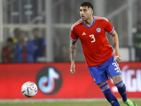 Subcampeón con La Roja pide camiseta para un crack ante Paraguay