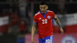 "Hoy no tengo el nivel que se requiere para la Selección"