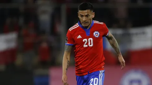 "Hoy no tengo el nivel que se requiere para la Selección"