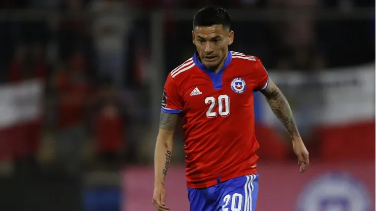 "Hoy no tengo el nivel que se requiere para la Selección"