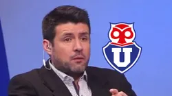 Eguiluz advierte a la U.
