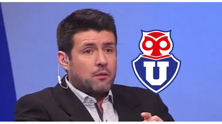 Eguiluz advierte a la U.