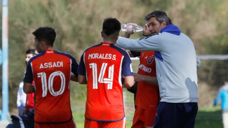 La U cumplirá con una de sus obligaciones ante Curicó Unido