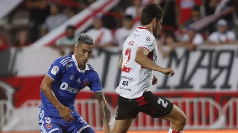Histórico de Curicó Unido adelanta el partido ante la U y pronostica resultado.