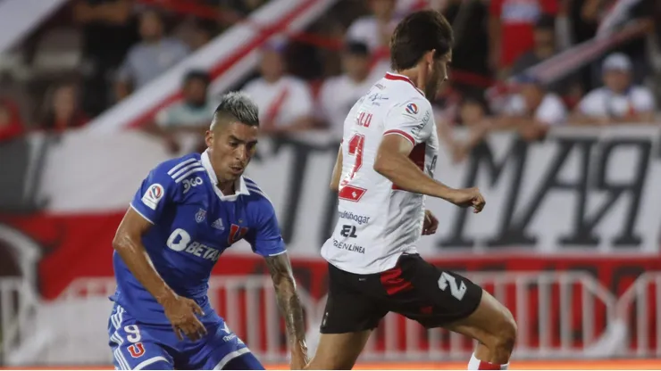 Histórico de Curicó Unido adelanta el partido ante la U y pronostica resultado.