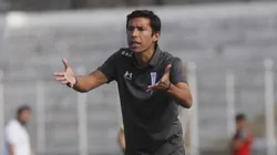 Nicolás Núñez suma críticas totales por no sacarle rendimiento a la UC