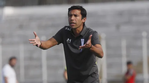 Nicolás Núñez suma críticas totales por no sacarle rendimiento a la UC