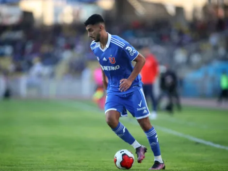 La última gran oportunidad para Franco Lobos