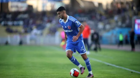 La última gran oportunidad para Franco Lobos