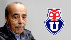 "Despegar para la U sería salvarse de la mierda"