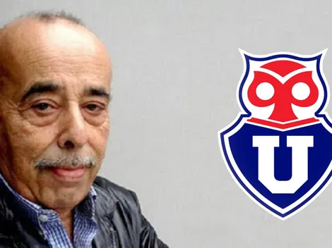 "Despegar para la U sería salvarse de la mierda"