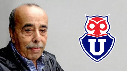 "Despegar para la U sería salvarse de la mierda"