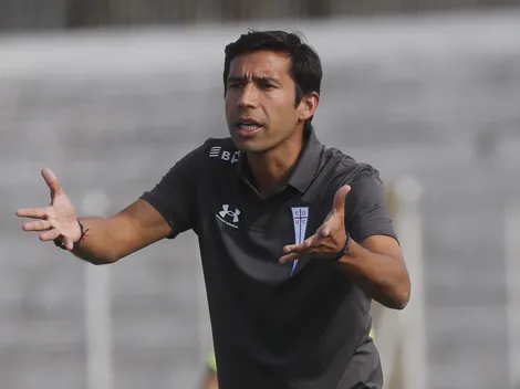 Ídolo cruzado por Núñez: "La gente tiene que tener paciencia"