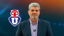 Guarello nombró un candidato para el banco azul si echan a Pellegrino por malos resultados.