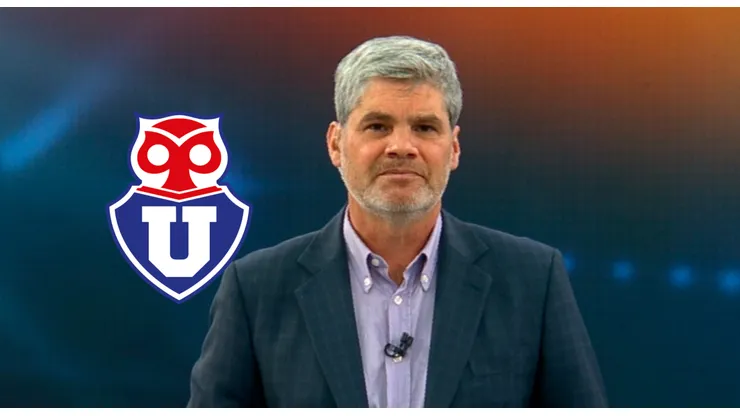 Guarello nombró un candidato para el banco azul si echan a Pellegrino por malos resultados.