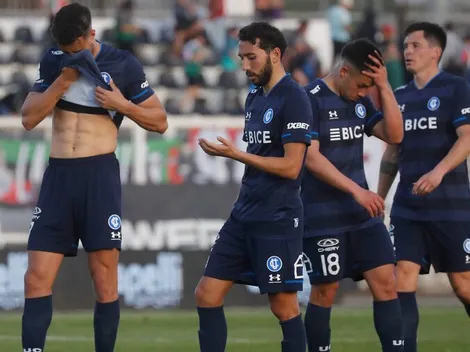 ¡Terremoto Cruzado!: Figura de la UC podría partir a un grande de Sudamérica