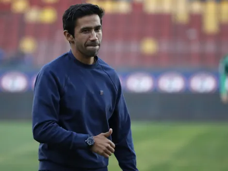 Nico Núñez y la gran noticia que le entrega al hincha de la UC