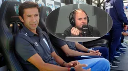 Coke Hevia: "Con Nico Núñez no se ven mejoras en la UC"