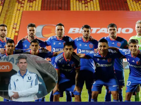 La buena noticia que recibe Mauro Pellegrino