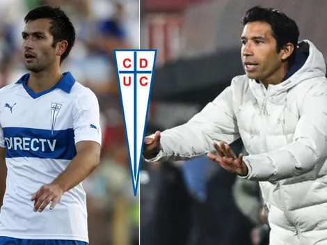 Villanueva y su mensaje al hincha de la UC por Núñez: "Tiene una idea buena, pero..."