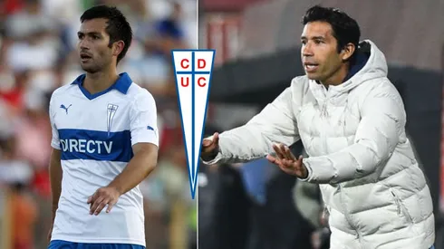Carlos Villanueva le dejó un mensaje claro al hincha de la UC por Nicolás Núñez