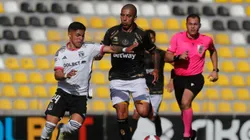 La tarde que Jordhy Thompson quiere olvidar