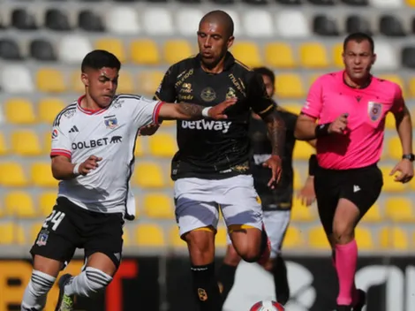 La tarde que Jordhy Thompson quiere olvidar