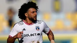 Maximiliano Falcón plantea lo que será el Superclásico entre la Colo Colo y la U