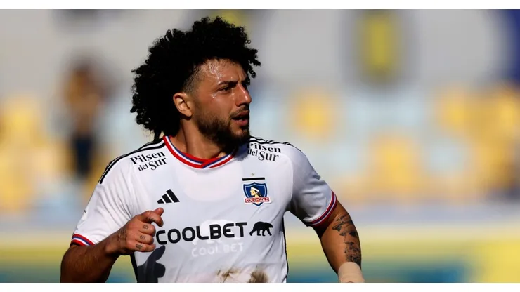 Maximiliano Falcón plantea lo que será el Superclásico entre la Colo Colo y la U