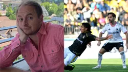 Coke Hevia lanza crítica a dos jugadores (Foto: Photosport)