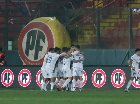 Tabla de Posiciones: Huachipato pasa a Colo Colo y es el escolta exclusivo de Cobresal