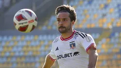 Un histórico de Colo Colo se ensaña con Agustín Bouzat y su discreto paso por el fútbol chileno