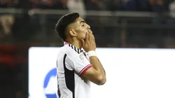 Un histórico de Colo Colo sabe la calculadora será la gran aliada del Cacique en el fútbol chileno