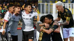 Colo Colo batalló más de la cuenta para empatar ante Coquimbo Unido y un histórico siente que la movida de Nano Díaz fue aprovechada por los albos