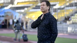 Miguel Ángel Neira propone a Fernando Díaz como DT de la selección chilena