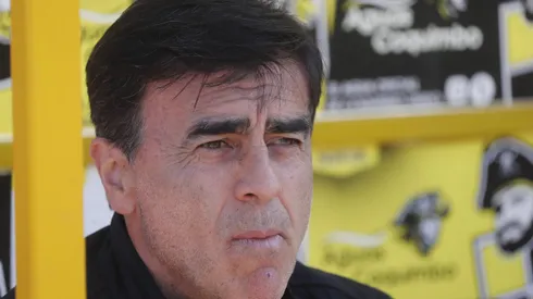 Gustavo Quinteros señaló dos aspectos donde falló Colo Colo ante Coquimbo Unido (Foto: Photosport)