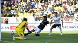 Colo Colo igualó ante Coquimbo Unido (Foto: Photosport)