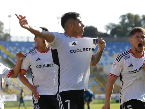 Colo Colo se juega hoy el título del fútbol chileno ante Coquimbo Unido