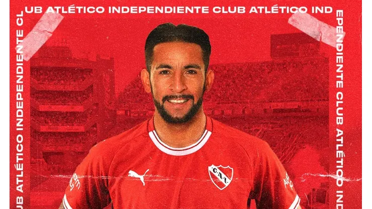 Hinchas de Independiente no le dieron una bienvenida calurosa a Isla.