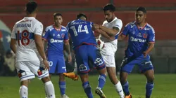 Universidad Católica y Universidad de Chile fueron a buscar al mismo jugador y finalmente su destino está fuera del fútbol chileno
