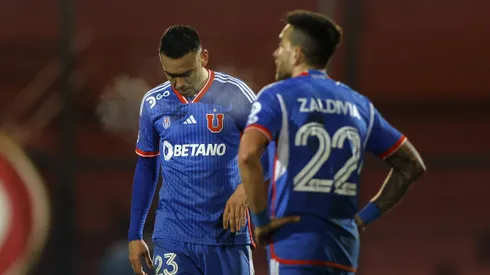 Un ex goleador de Universidad de Chile liquida a todos los jugadores