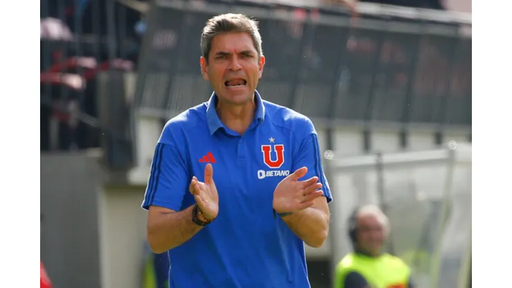 Raúl Toro apoya a Mauricio Pellegrino