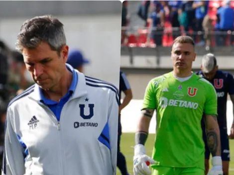 "El baño de Campitos" provoca la suspensión de Pellegrino