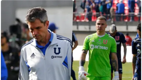 "El baño de Campitos" provoca la suspensión de Pellegrino