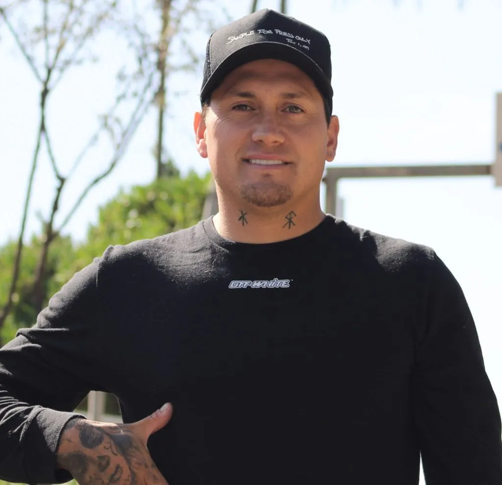 Nicolás Castillo se realizó los exámenes para ver su futuro en la Universidad Católica (Cruzados)