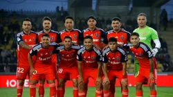 ¿Línea de tres o de cuatro? Mauricio Pellegrino toma una decisión para recibir a Curicó Unido