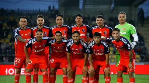 ¿Línea de tres o de cuatro? Mauricio Pellegrino toma una decisión para recibir a Curicó Unido
