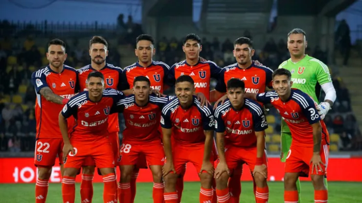 ¿Línea de tres o de cuatro? Mauricio Pellegrino toma una decisión para recibir a Curicó Unido