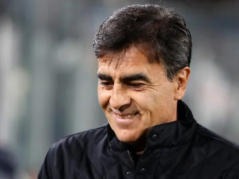 Quinteros espera con ansias los clásicos ante la UC y la U